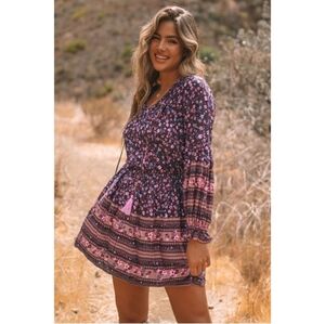 Vici dress